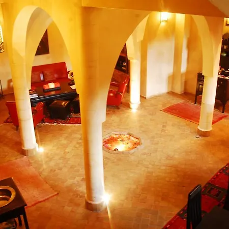 Villa Allun Essaouira-3